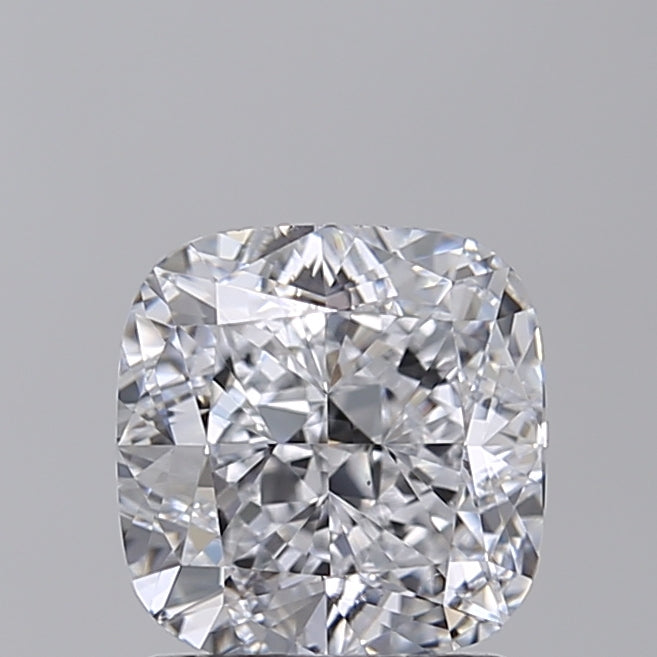 IGI 2.01 Carat 枕形 - Cushion 培育鑽石 Lab Grown Diamond 人造鑽石 人工鑽石 實驗室鑽石 培養鑽石 香港 培育鑽 