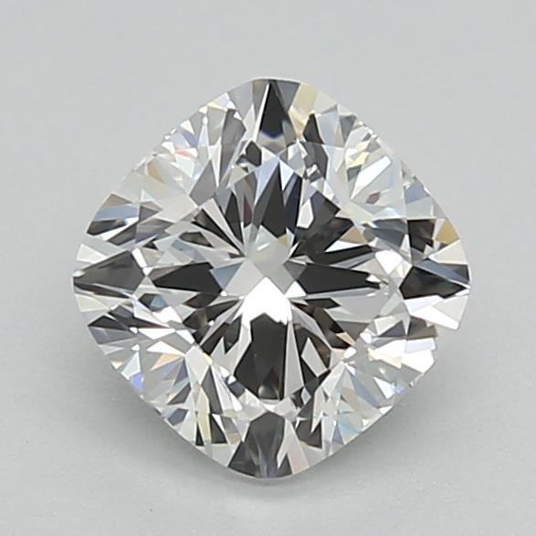 IGI 1.00 Carat Cushion Lab Grown Diamond 人工培育鑽石 實驗室人造鑽石
