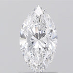 IGI 1.21 Carat Marquise Lab Grown Diamond 人工培育鑽石 實驗室人造鑽石