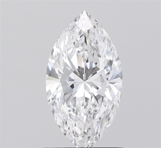 IGI 1.21 Carat Marquise Lab Grown Diamond 人工培育鑽石 實驗室人造鑽石