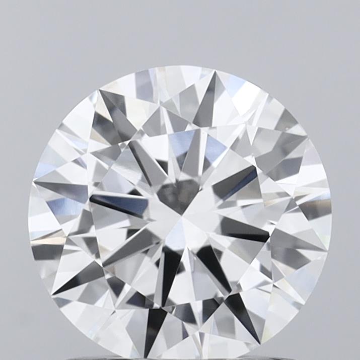 IGI 1.21 Carat Round Brilliant Lab Grown Diamond 人工培育鑽石 實驗室人造鑽石