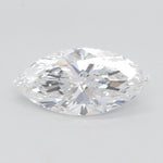 IGI 1.5 Carat Marquise Lab Grown Diamond