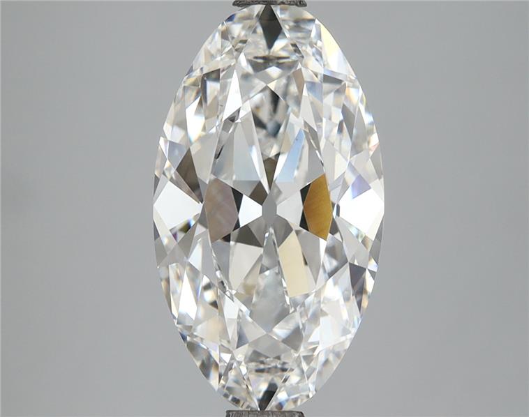 IGI 3.59 Carat Oval Lab Grown Diamond 人工培育鑽石 實驗室人造鑽石