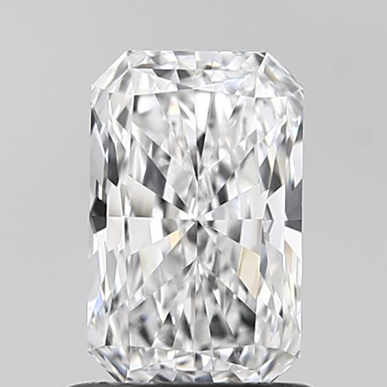IGI 1.03 Carat Radiant Cut Lab Grown Diamond 人工培育鑽石 實驗室人造鑽石