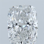 IGI 4.00 Carat Cushion Lab Grown Diamond 人工培育鑽石 實驗室人造鑽石