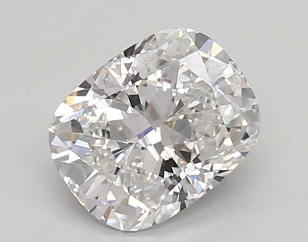 IGI 0.90 Carat Cushion Lab Grown Diamond 人工培育鑽石 實驗室人造鑽石