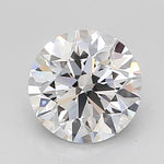 IGI 1.07 Carat Round Brilliant Lab Grown Diamond 人工培育鑽石 實驗室人造鑽石