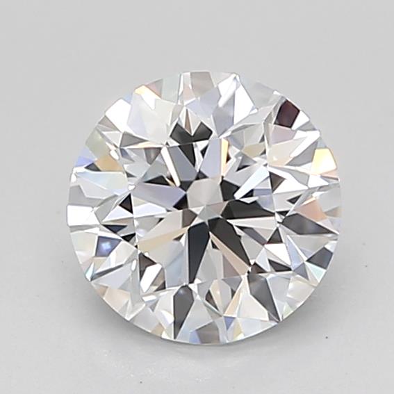 IGI 1.07 Carat Round Brilliant Lab Grown Diamond 人工培育鑽石 實驗室人造鑽石