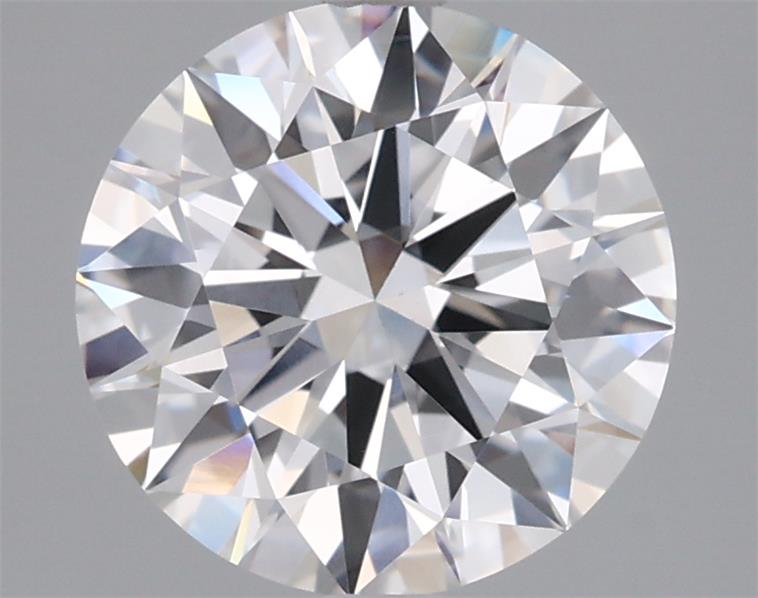IGI 2.29 Carat Round Brilliant Lab Grown Diamond 人工培育鑽石 實驗室人造鑽石