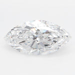 IGI 1.76 Carat Marquise Lab Grown Diamond 人工培育鑽石 實驗室人造鑽石