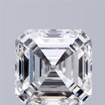 IGI 1.82 Carat Asscher Lab Grown Diamond 人工培育鑽石 實驗室人造鑽石