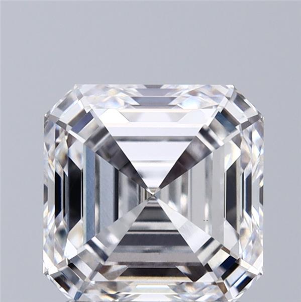 IGI 1.82 Carat Asscher Lab Grown Diamond 人工培育鑽石 實驗室人造鑽石