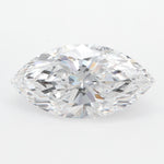 IGI 2.24 Carat Marquise Lab Grown Diamond 人工培育鑽石 實驗室人造鑽石