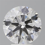 IGI 4.06 Carat Round Brilliant Lab Grown Diamond 人工培育鑽石 實驗室人造鑽石