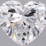 IGI 2.17 Carat Heart Lab Grown Diamond 人工培育鑽石 實驗室人造鑽石