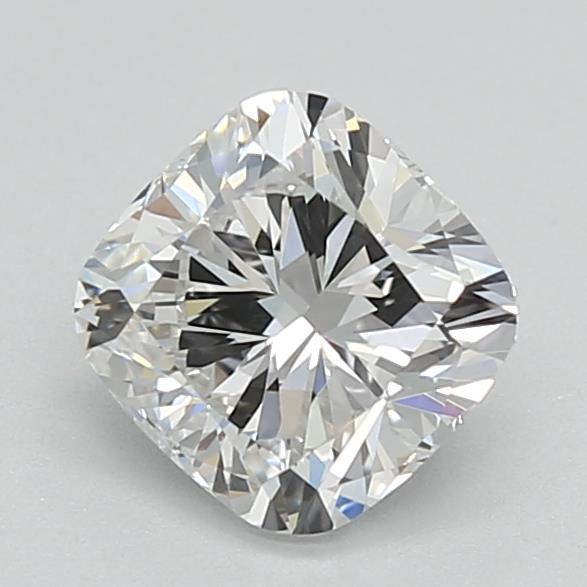 IGI 1.00 Carat Cushion Lab Grown Diamond 人工培育鑽石 實驗室人造鑽石