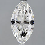 IGI 2.06 Carat Marquise Lab Grown Diamond 人工培育鑽石 實驗室人造鑽石