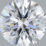 IGI 1.02 Carat Round Brilliant Lab Grown Diamond 人工培育鑽石 實驗室人造鑽石