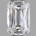 IGI 1.18 Carat Radiant Cut Lab Grown Diamond 人工培育鑽石 實驗室人造鑽石