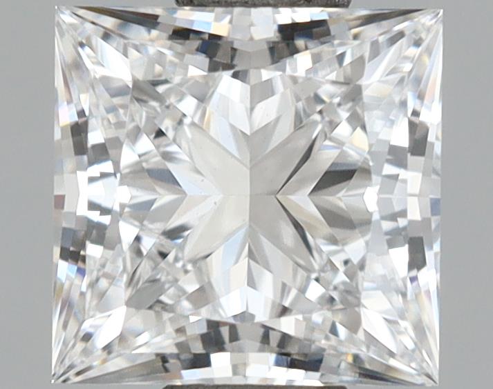 IGI 1.04 Carat Princess Cut Lab Grown Diamond