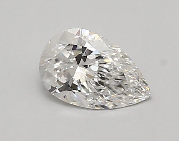 IGI 0.69 Carat Pear Lab Grown Diamond