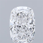 IGI 2.29 Carat Cushion Lab Grown Diamond 人工培育鑽石 實驗室人造鑽石