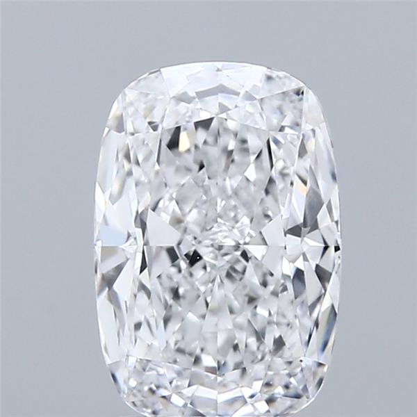 IGI 2.29 Carat Cushion Lab Grown Diamond 人工培育鑽石 實驗室人造鑽石