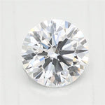 IGI 0.53 Carat Round Brilliant Lab Grown Diamond 人工培育鑽石 實驗室人造鑽石