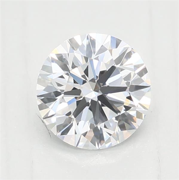 IGI 0.53 Carat Round Brilliant Lab Grown Diamond 人工培育鑽石 實驗室人造鑽石
