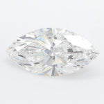 IGI 2.10 Carat Marquise Lab Grown Diamond 人工培育鑽石 實驗室人造鑽石