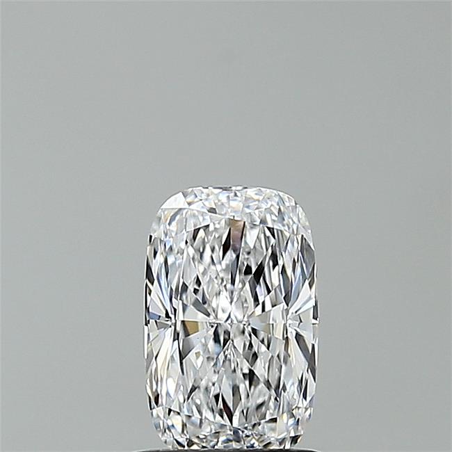 IGI 1.05 Carat Cushion Lab Grown Diamond 人工培育鑽石 實驗室人造鑽石