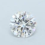 IGI 0.94 Carat Round Brilliant Lab Grown Diamond 人工培育鑽石 實驗室人造鑽石