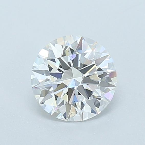 IGI 0.94 Carat Round Brilliant Lab Grown Diamond 人工培育鑽石 實驗室人造鑽石