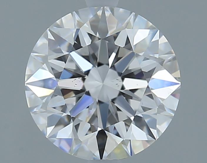 IGI 1.50 Carat Round Brilliant Lab Grown Diamond 人工培育鑽石 實驗室人造鑽石