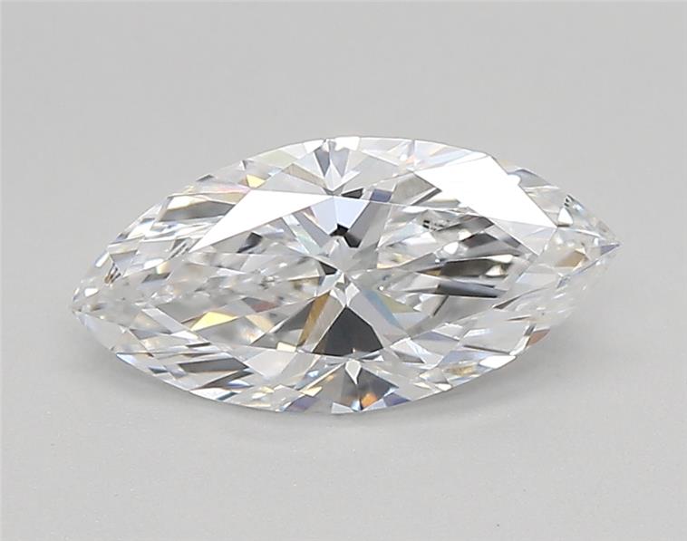 IGI 0.83 Carat Marquise Lab Grown Diamond 人工培育鑽石 實驗室人造鑽石