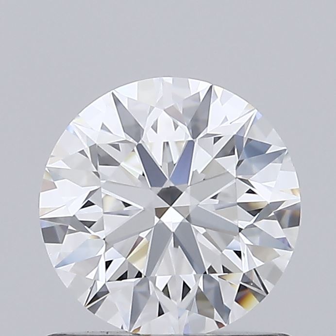 GIA 0.9 Carat Round Brilliant Lab Grown Diamond