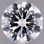 IGI 1.51 Carat Round Brilliant Lab Grown Diamond 人工培育鑽石 實驗室人造鑽石