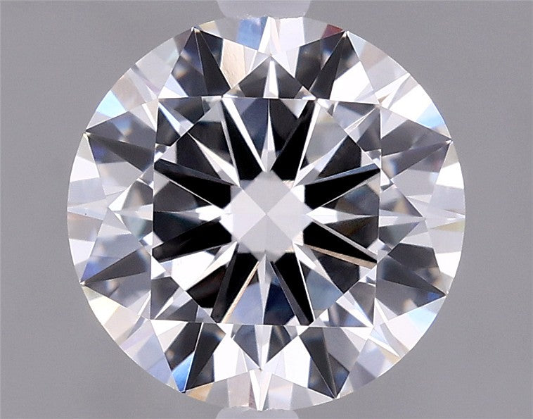 IGI 1.51 Carat Round Brilliant Lab Grown Diamond 人工培育鑽石 實驗室人造鑽石