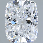IGI 1.96 Carat Cushion Lab Grown Diamond 人工培育鑽石 實驗室人造鑽石