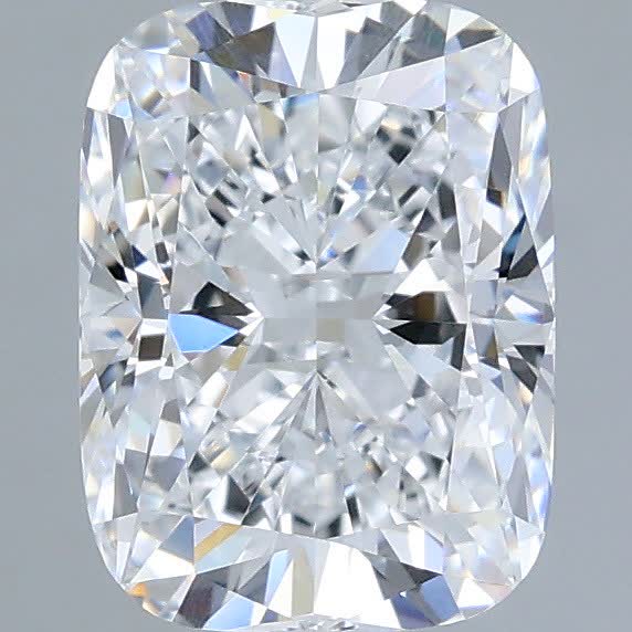 IGI 1.96 Carat Cushion Lab Grown Diamond 人工培育鑽石 實驗室人造鑽石