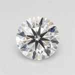 IGI 1.50 Carat Round Brilliant Lab Grown Diamond 人工培育鑽石 實驗室人造鑽石