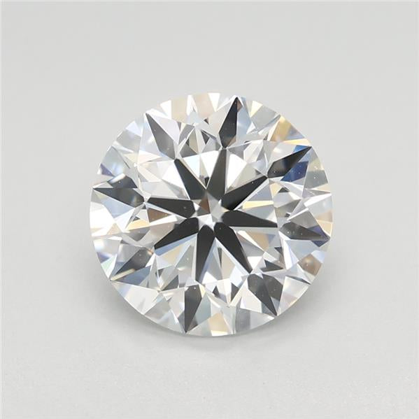 IGI 1.50 Carat Round Brilliant Lab Grown Diamond 人工培育鑽石 實驗室人造鑽石
