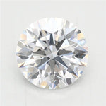 IGI 1.57 Carat Round Brilliant Lab Grown Diamond 人工培育鑽石 實驗室人造鑽石