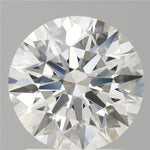 IGI 1.98 Carat Round Brilliant Lab Grown Diamond 人工培育鑽石 實驗室人造鑽石