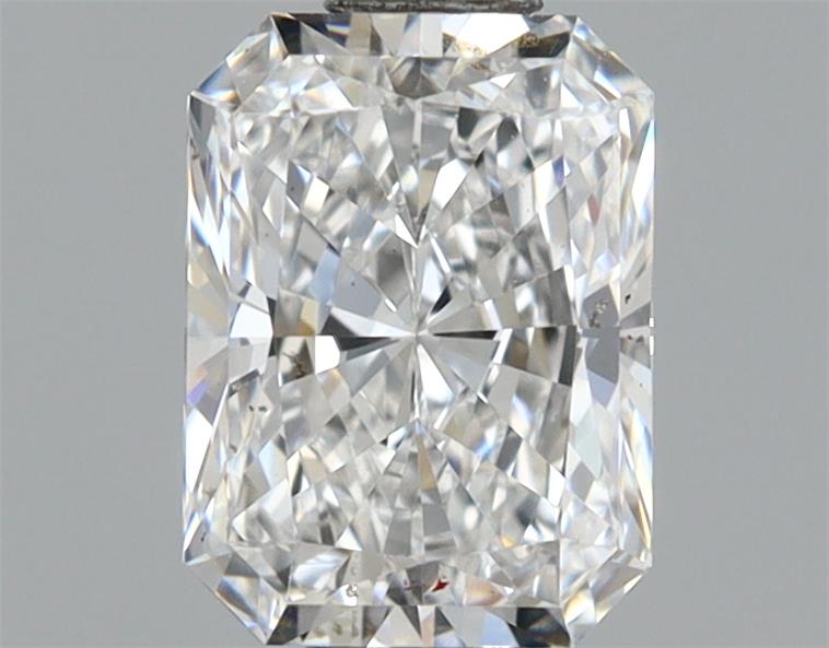 IGI 1.07 Carat Radiant Cut Lab Grown Diamond 人工培育鑽石 實驗室人造鑽石