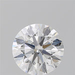 IGI 1.51 Carat Round Brilliant Lab Grown Diamond