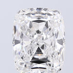 IGI 3.04 Carat Cushion Lab Grown Diamond 人工培育鑽石 實驗室人造鑽石