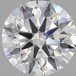 IGI 2.03 Carat Round Brilliant Lab Grown Diamond