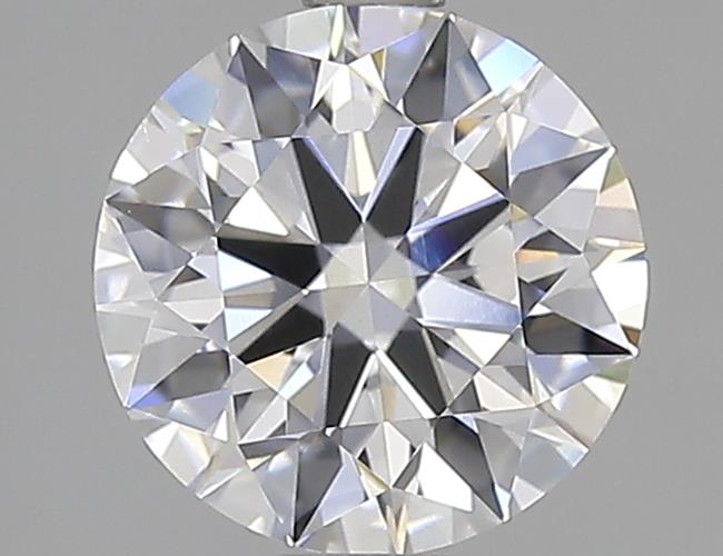 IGI 2.03 Carat Round Brilliant Lab Grown Diamond