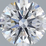 IGI 0.92 Carat Round Brilliant Lab Grown Diamond 人工培育鑽石 實驗室人造鑽石